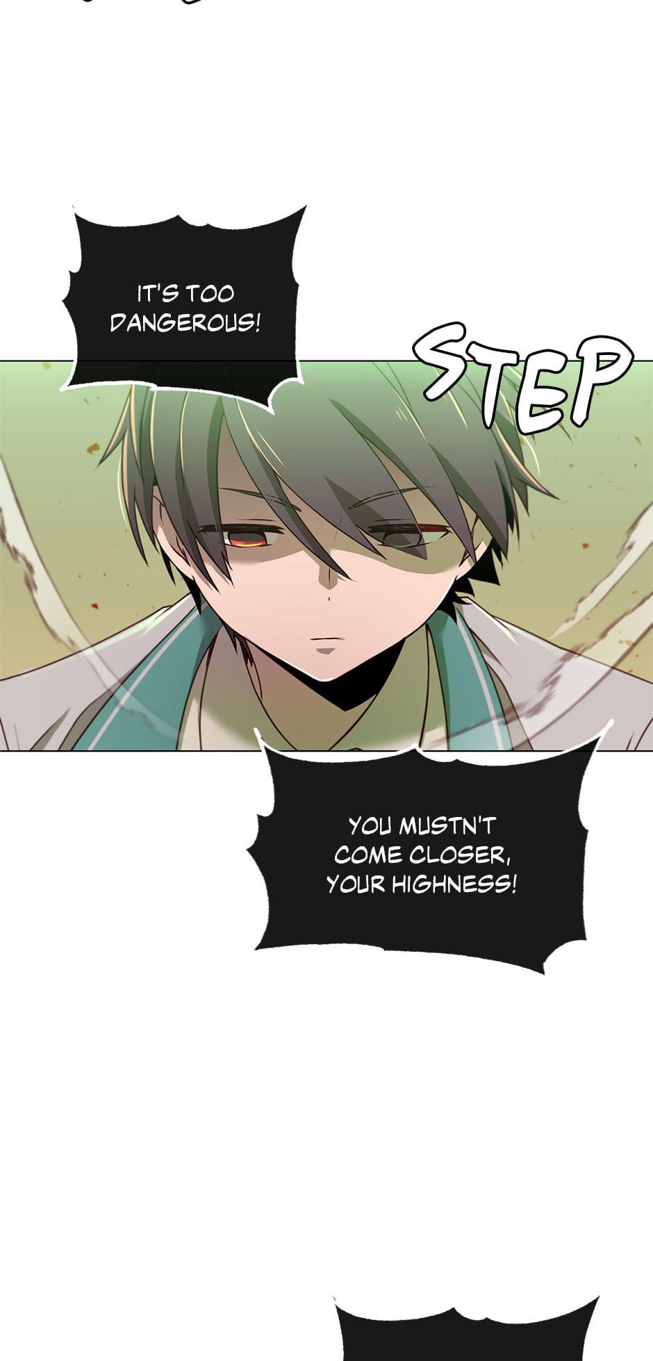 The Max Level Hero Strikes Back Chap 20 - Next Chap 21