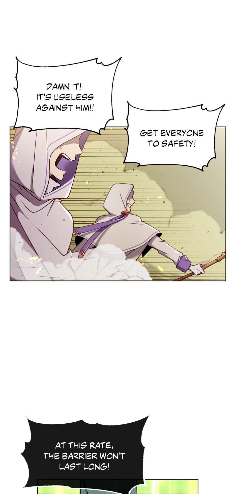 The Max Level Hero Strikes Back Chap 20 - Next Chap 21