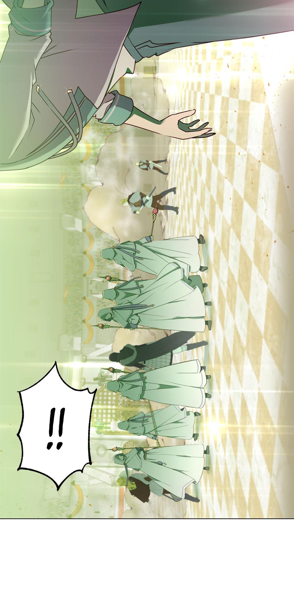 The Max Level Hero Strikes Back Chap 20 - Next Chap 21