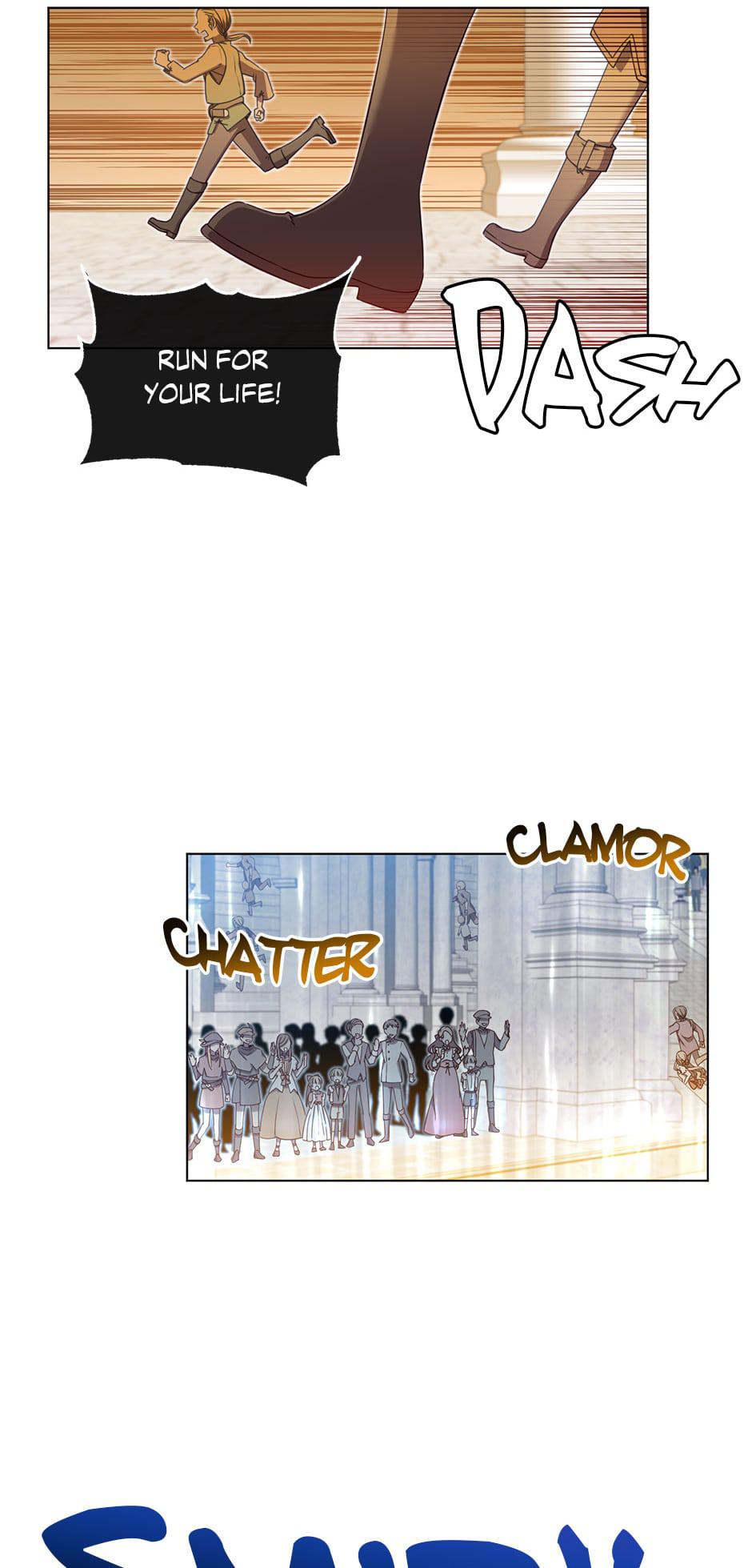 The Max Level Hero Strikes Back Chap 20 - Next Chap 21