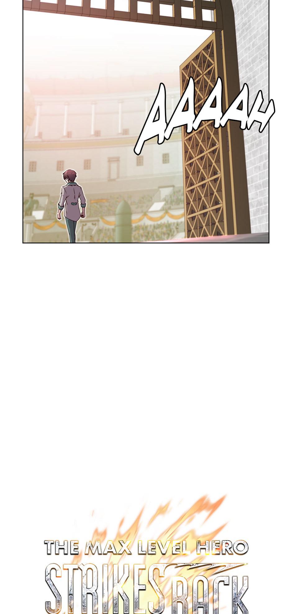 The Max Level Hero Strikes Back Chap 20 - Next Chap 21