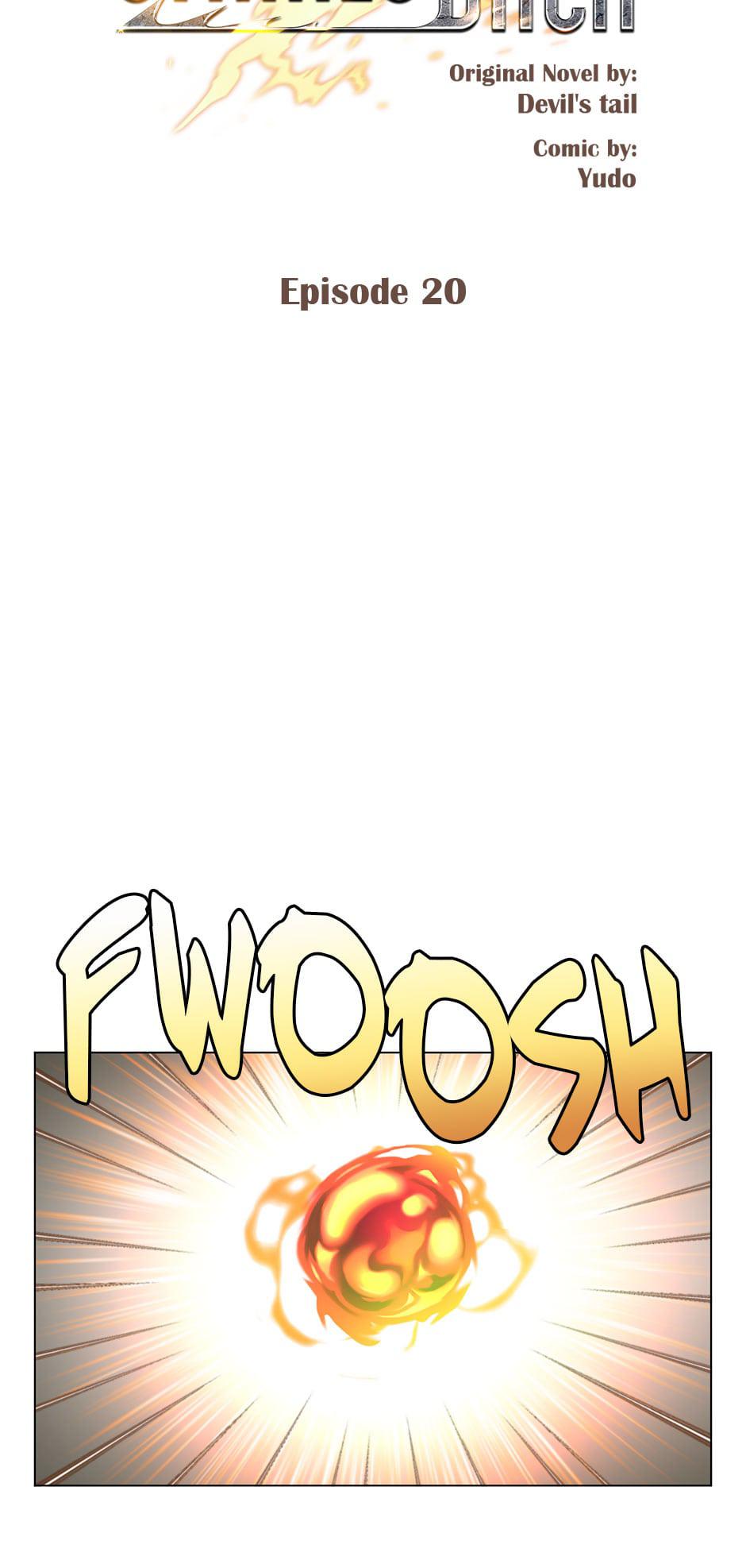 The Max Level Hero Strikes Back Chap 20 - Next Chap 21