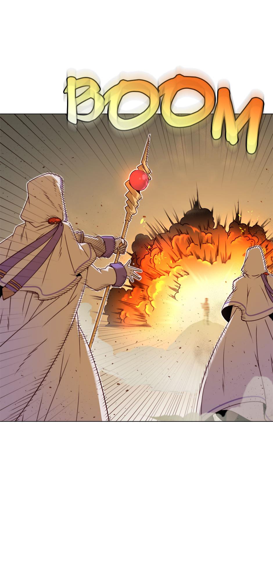 The Max Level Hero Strikes Back Chap 20 - Next Chap 21