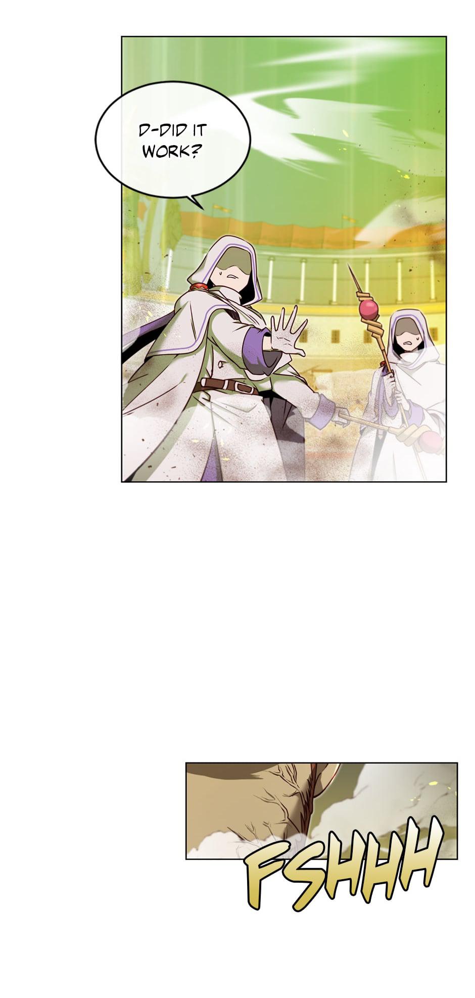 The Max Level Hero Strikes Back Chap 20 - Next Chap 21