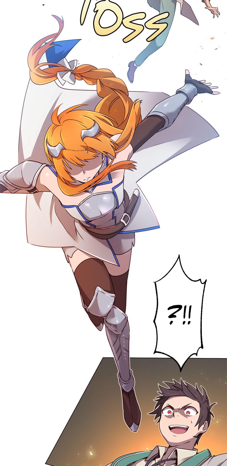 The Max Level Hero Strikes Back Chap 20 - Next Chap 21