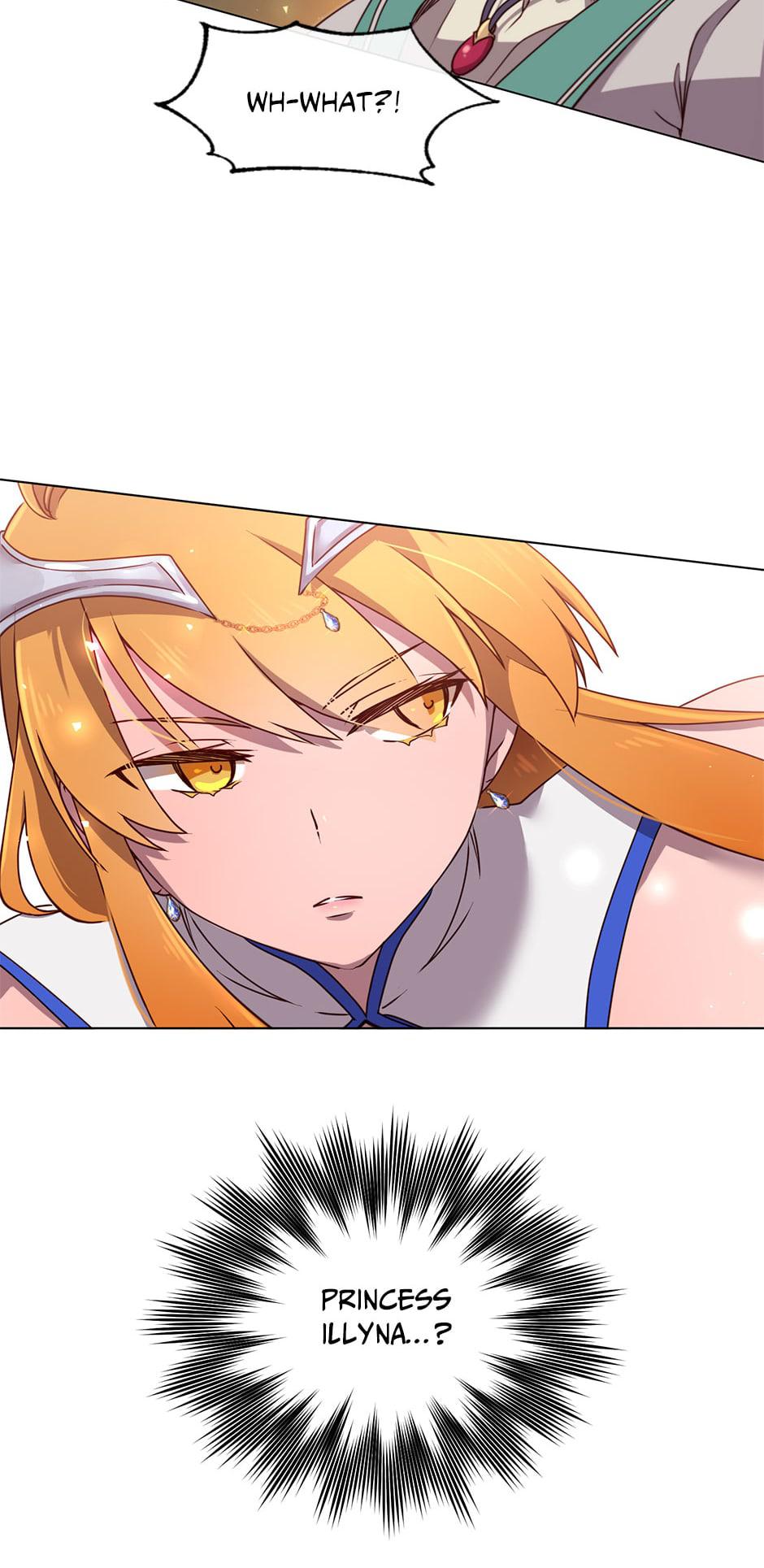 The Max Level Hero Strikes Back Chap 20 - Next Chap 21