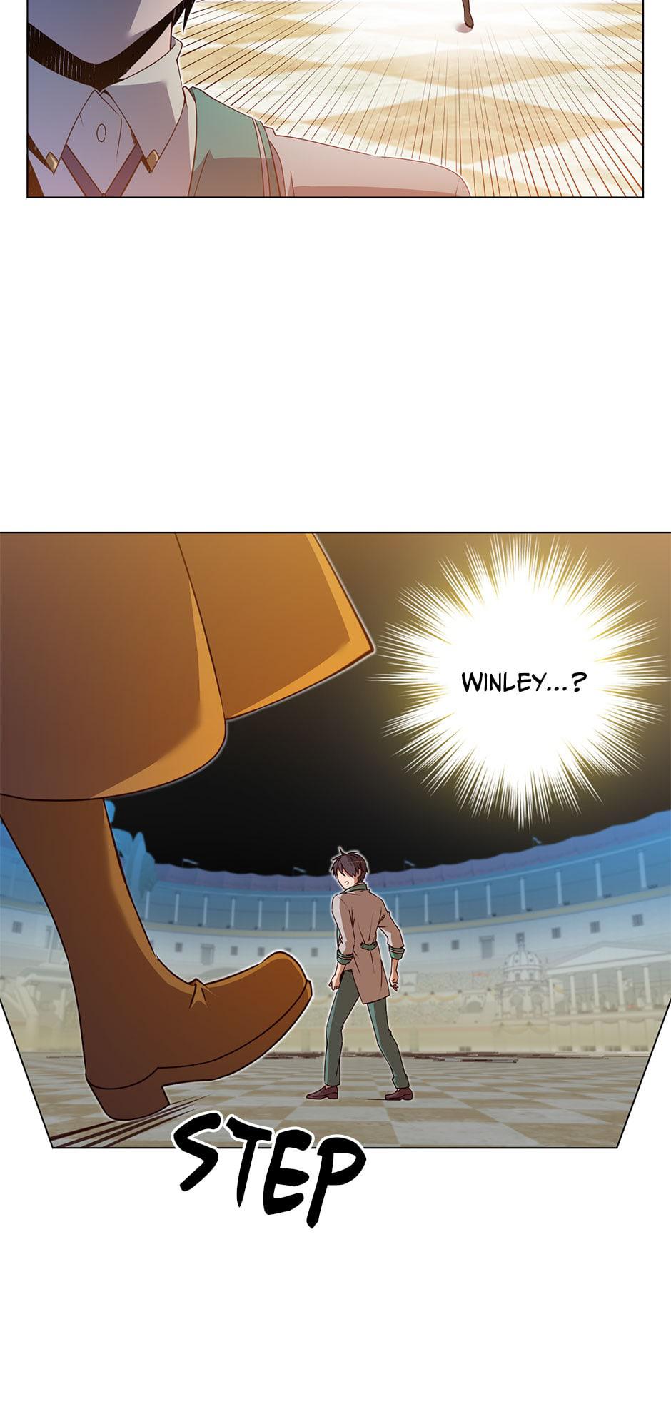 The Max Level Hero Strikes Back Chap 20 - Next Chap 21