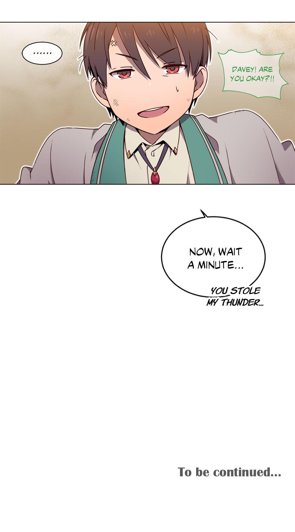 The Max Level Hero Strikes Back Chap 20 - Next Chap 21