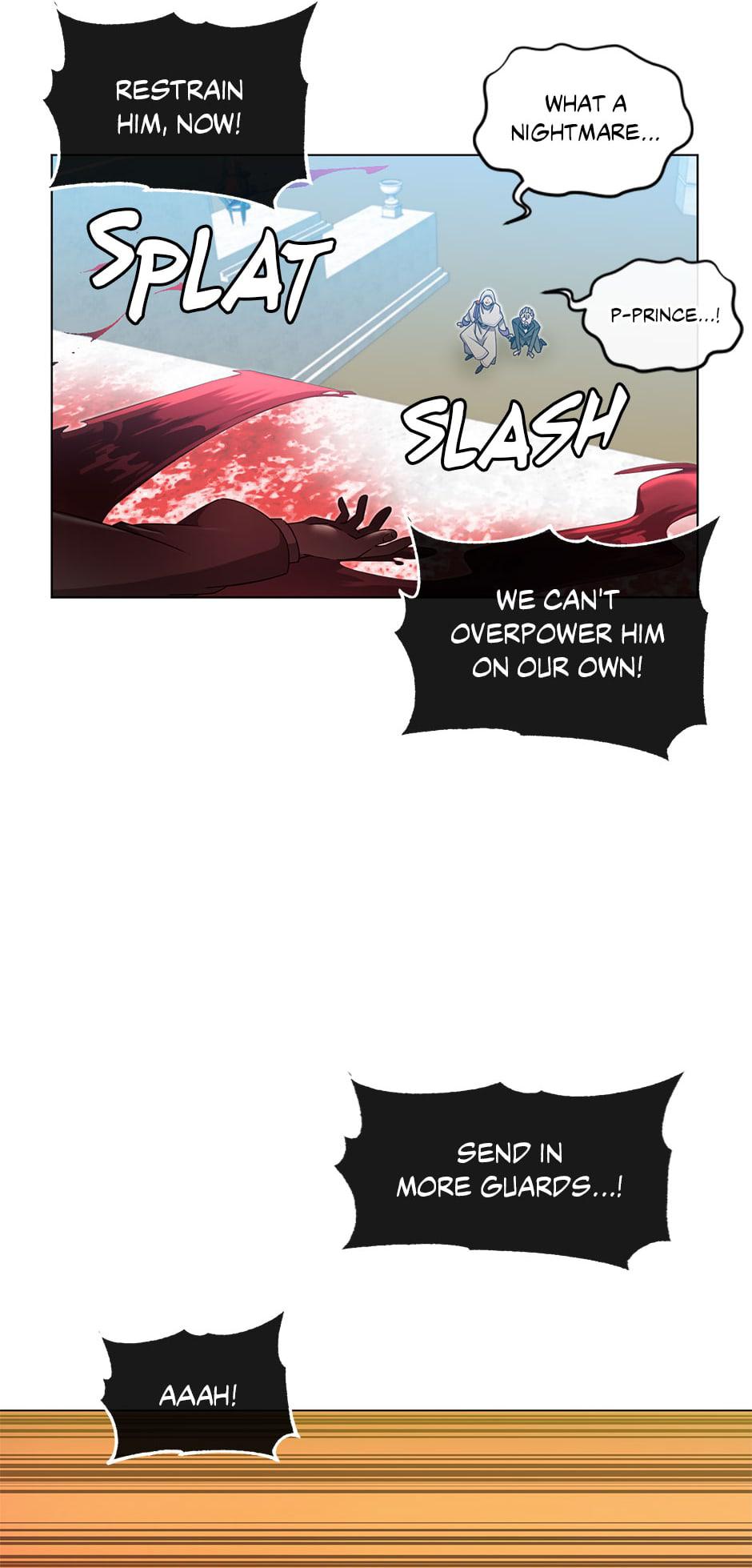 The Max Level Hero Strikes Back Chap 20 - Next Chap 21