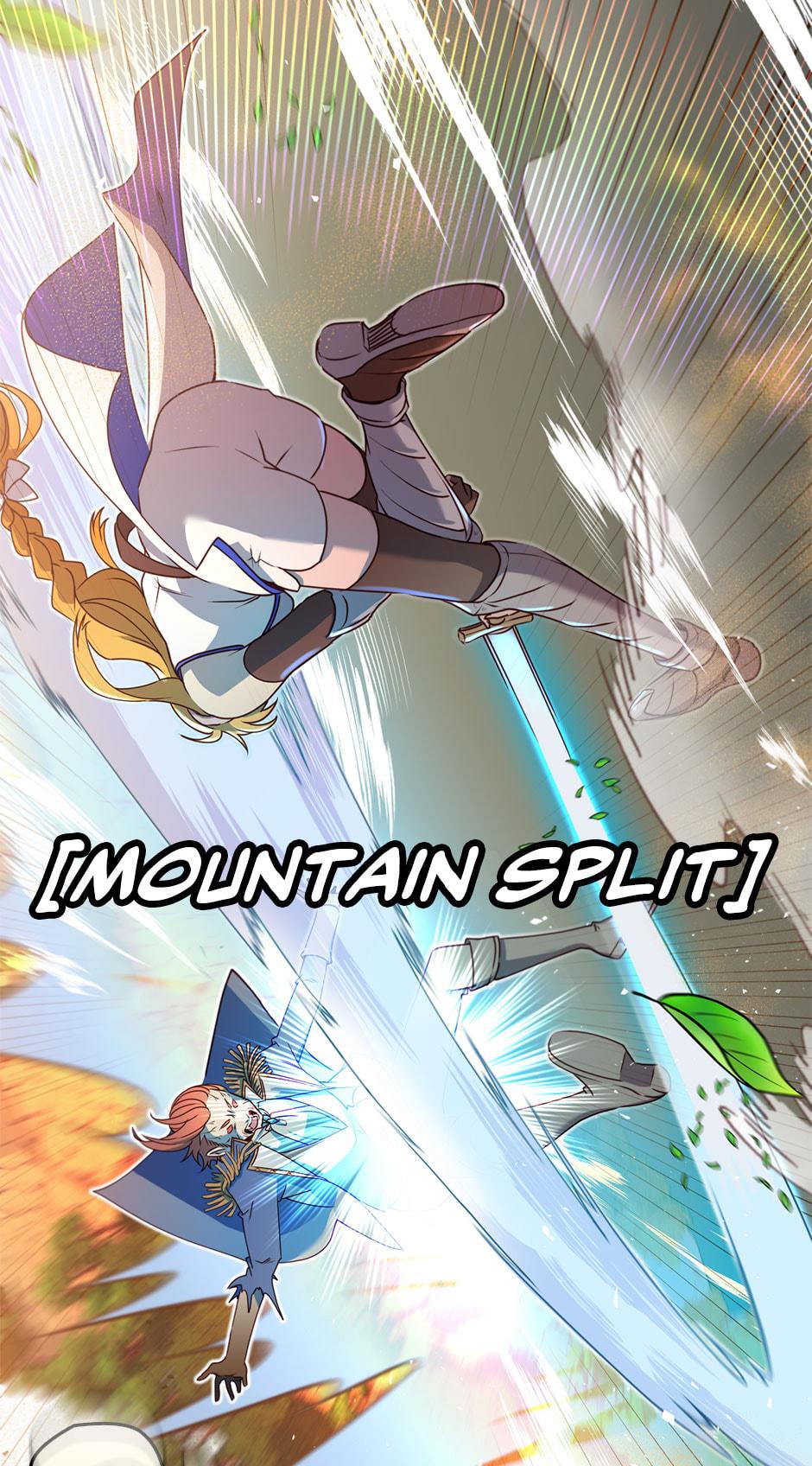 The Max Level Hero Strikes Back Chap 20 - Next Chap 21