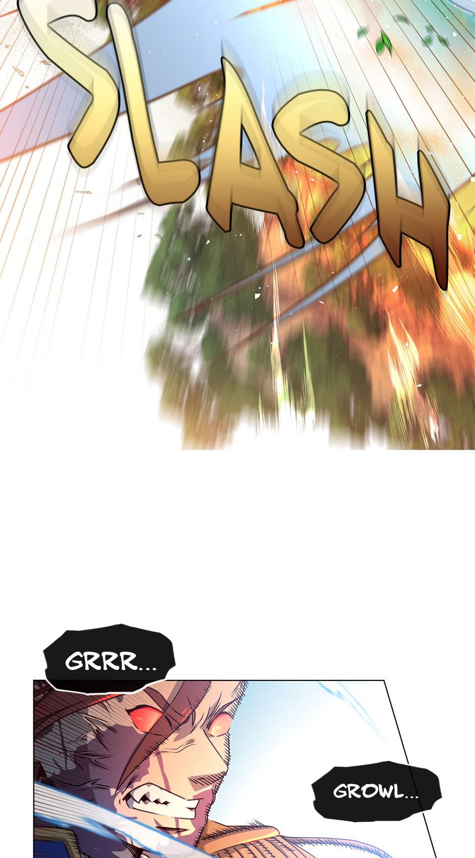 The Max Level Hero Strikes Back Chap 20 - Next Chap 21