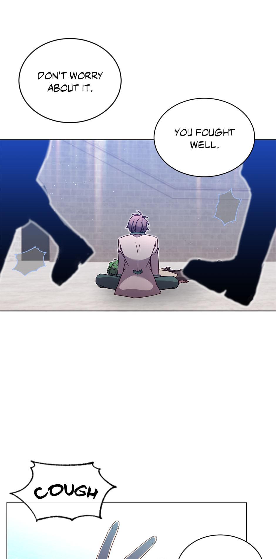 The Max Level Hero Strikes Back Chap 20 - Next Chap 21