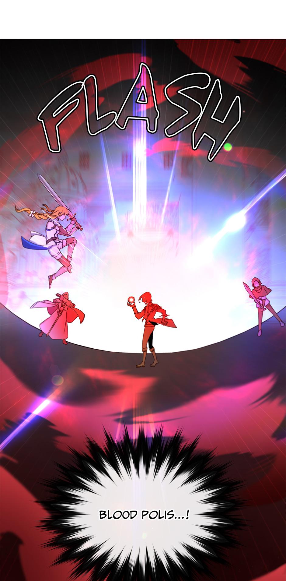 The Max Level Hero Strikes Back Chap 21 - Next Chap 22
