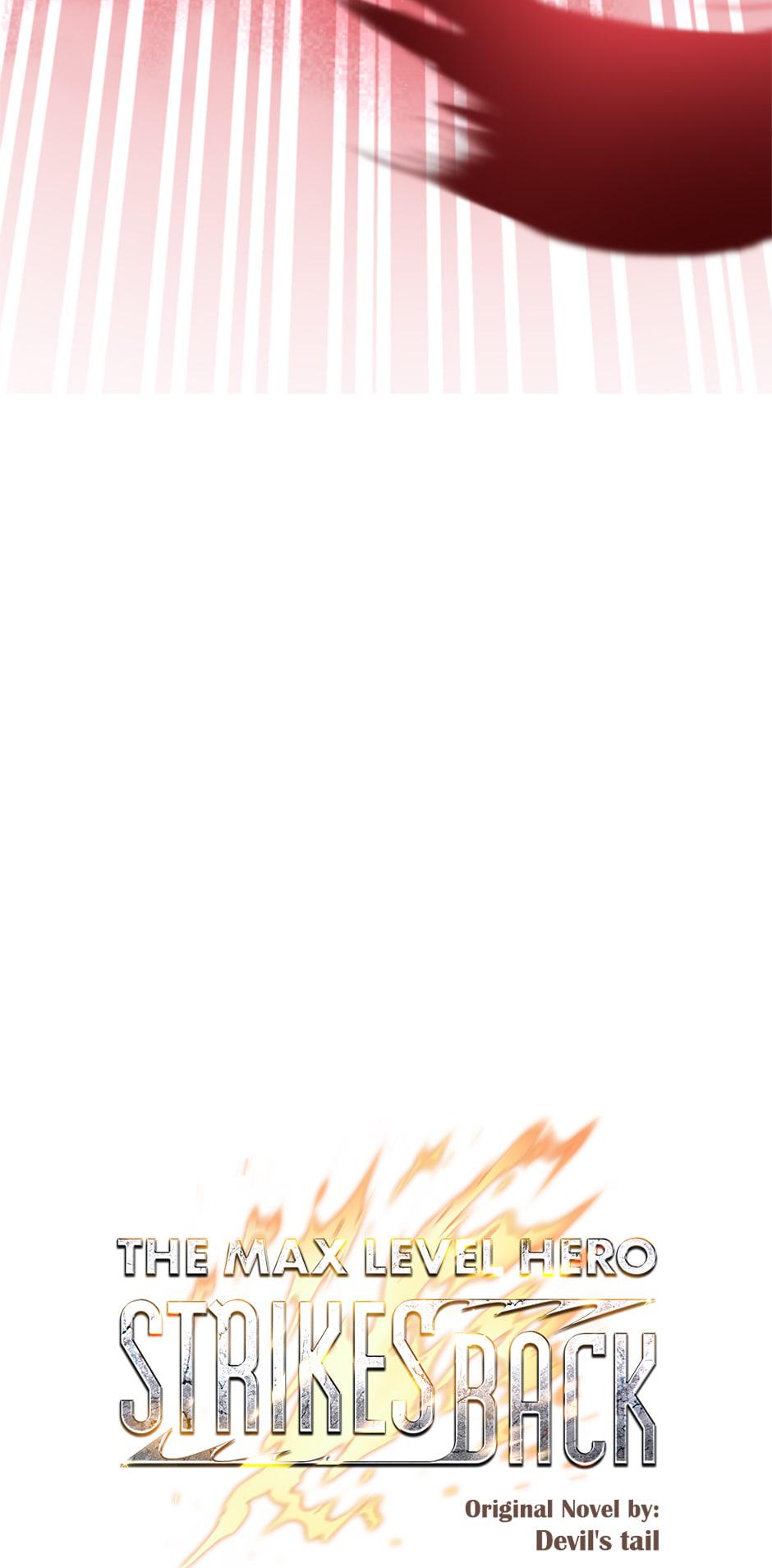 The Max Level Hero Strikes Back Chap 21 - Next Chap 22