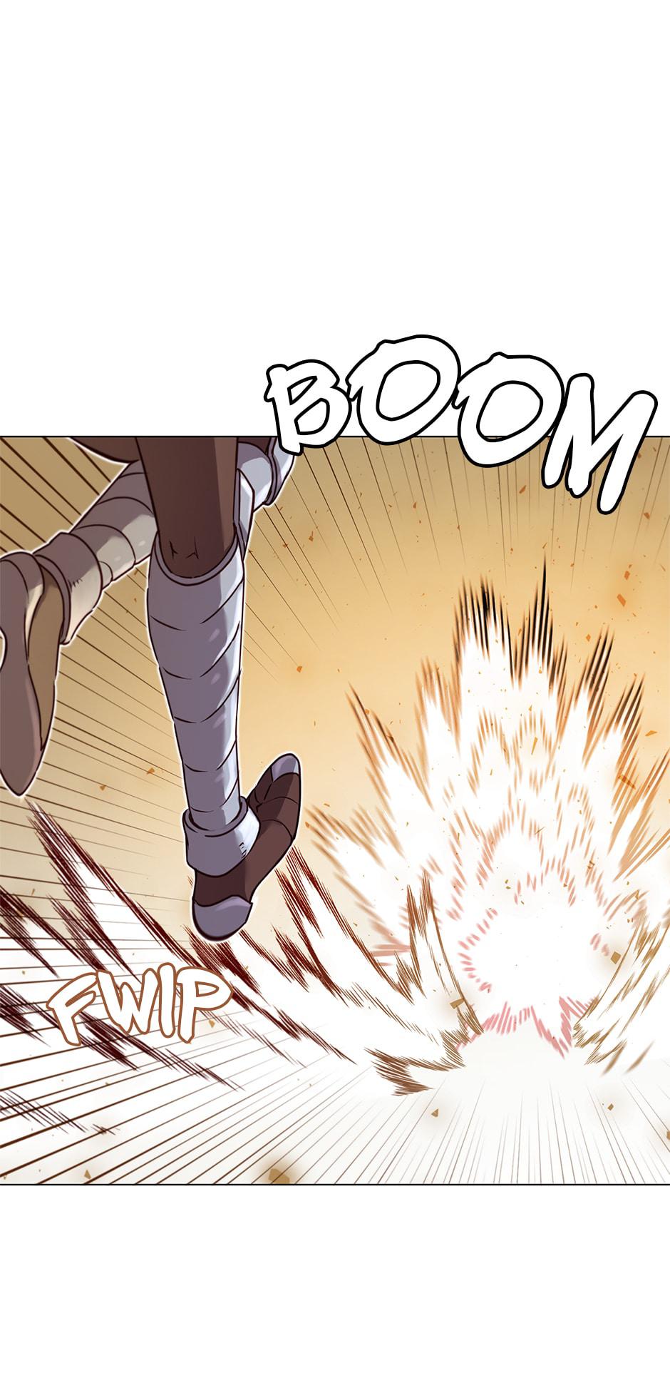 The Max Level Hero Strikes Back Chap 21 - Next Chap 22