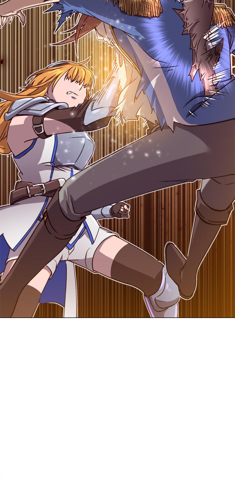 The Max Level Hero Strikes Back Chap 21 - Next Chap 22