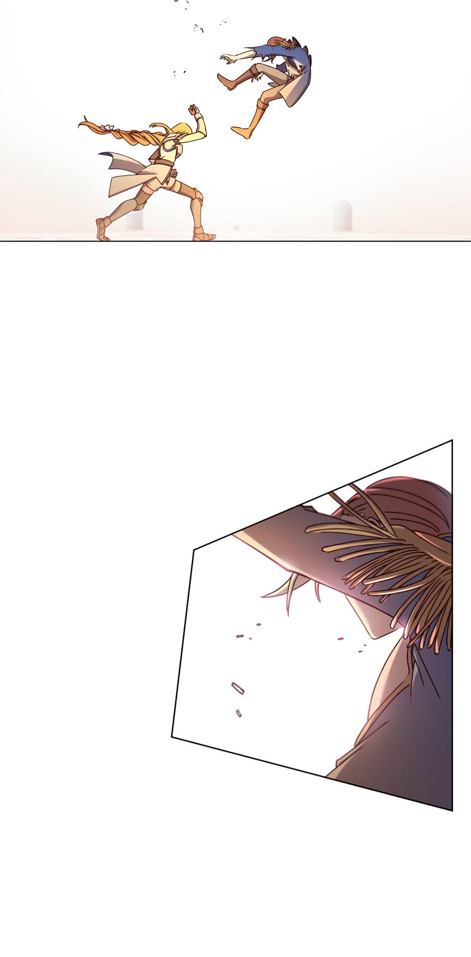The Max Level Hero Strikes Back Chap 21 - Next Chap 22