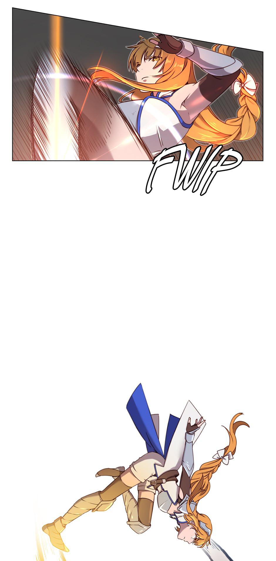 The Max Level Hero Strikes Back Chap 21 - Next Chap 22