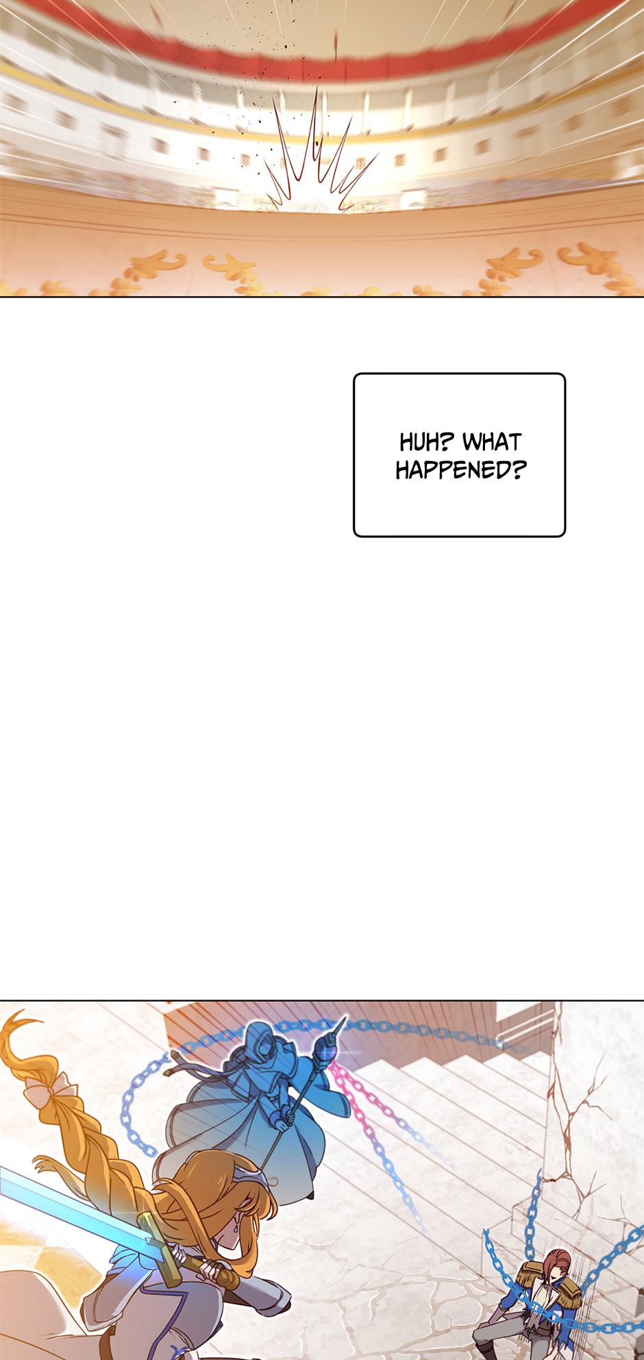 The Max Level Hero Strikes Back Chap 21 - Next Chap 22