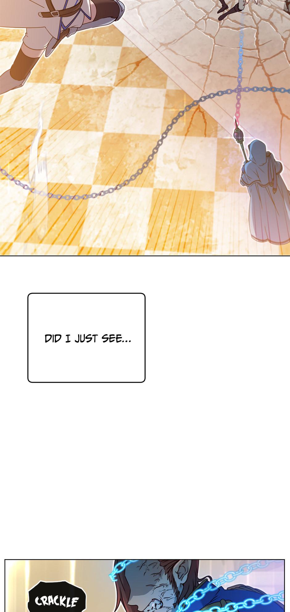 The Max Level Hero Strikes Back Chap 21 - Next Chap 22