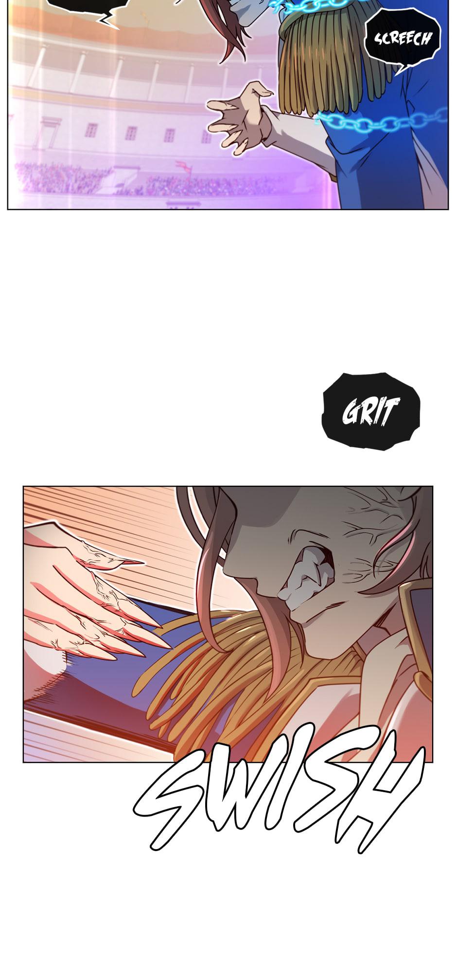 The Max Level Hero Strikes Back Chap 21 - Next Chap 22