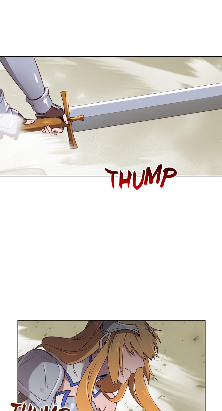 The Max Level Hero Strikes Back Chap 21 - Next Chap 22