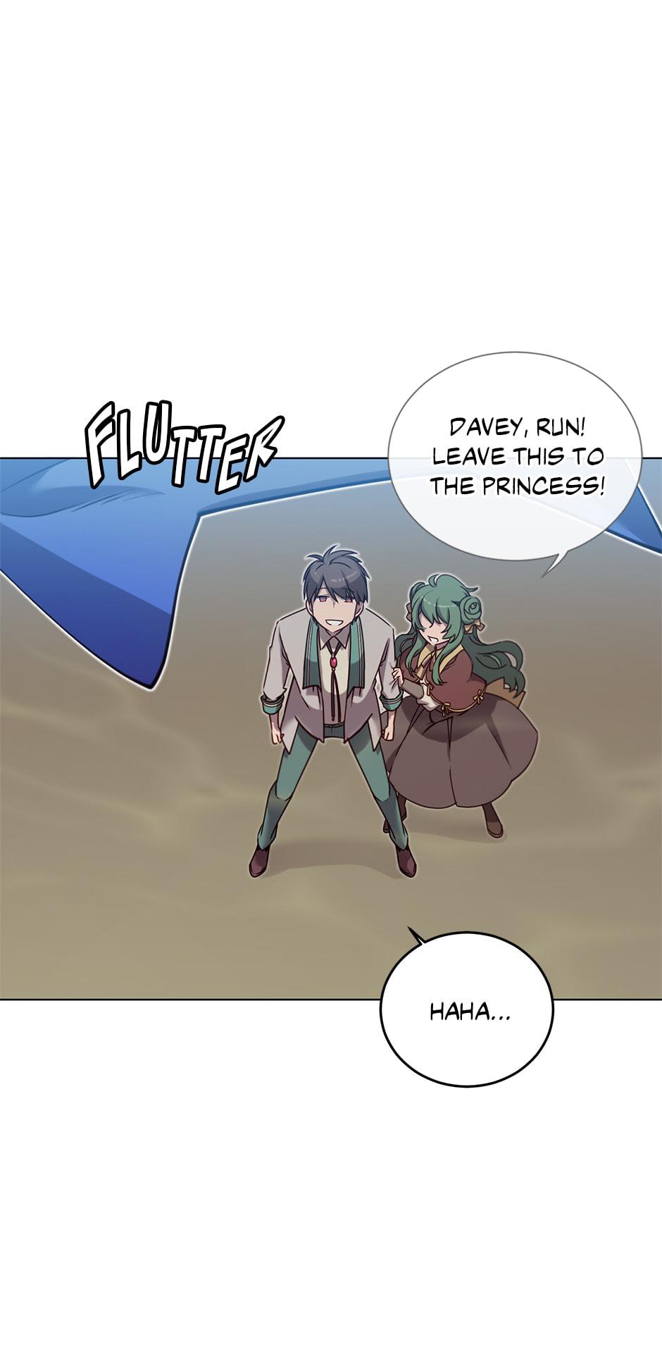 The Max Level Hero Strikes Back Chap 21 - Next Chap 22