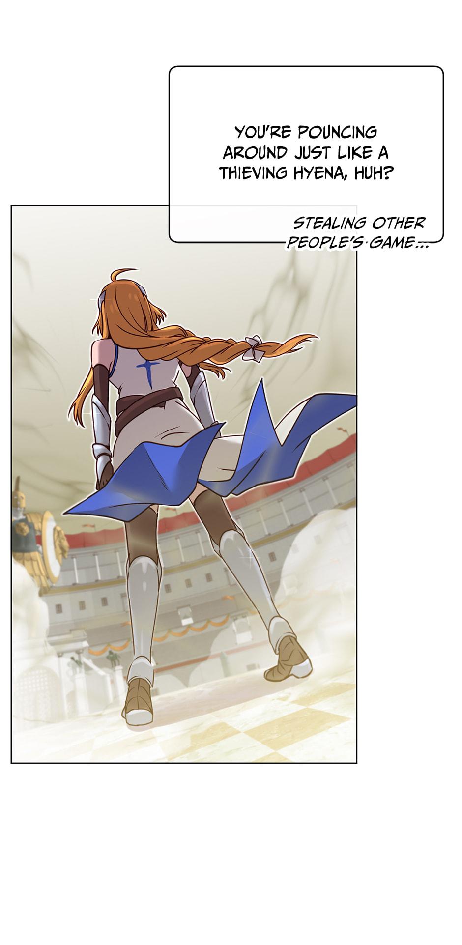 The Max Level Hero Strikes Back Chap 21 - Next Chap 22