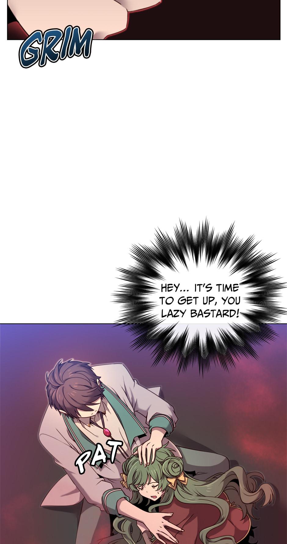 The Max Level Hero Strikes Back Chap 21 - Next Chap 22
