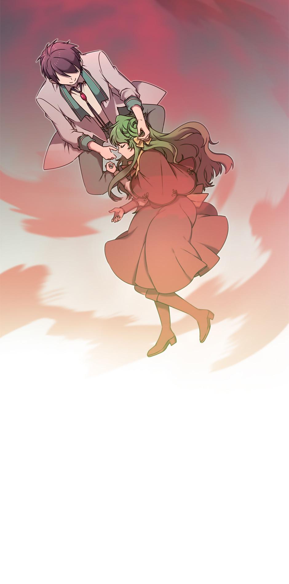 The Max Level Hero Strikes Back Chap 21 - Next Chap 22