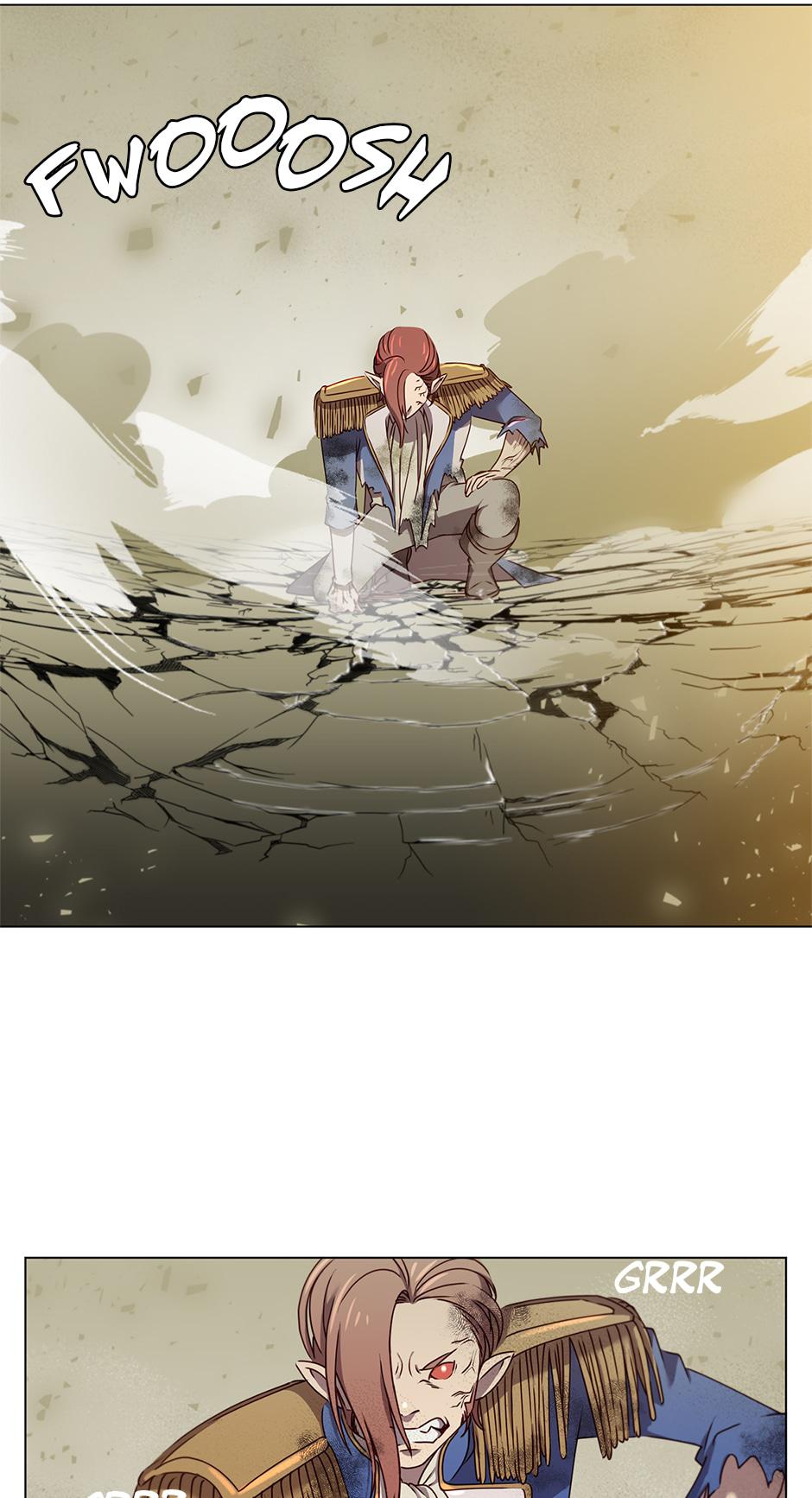 The Max Level Hero Strikes Back Chap 21 - Next Chap 22