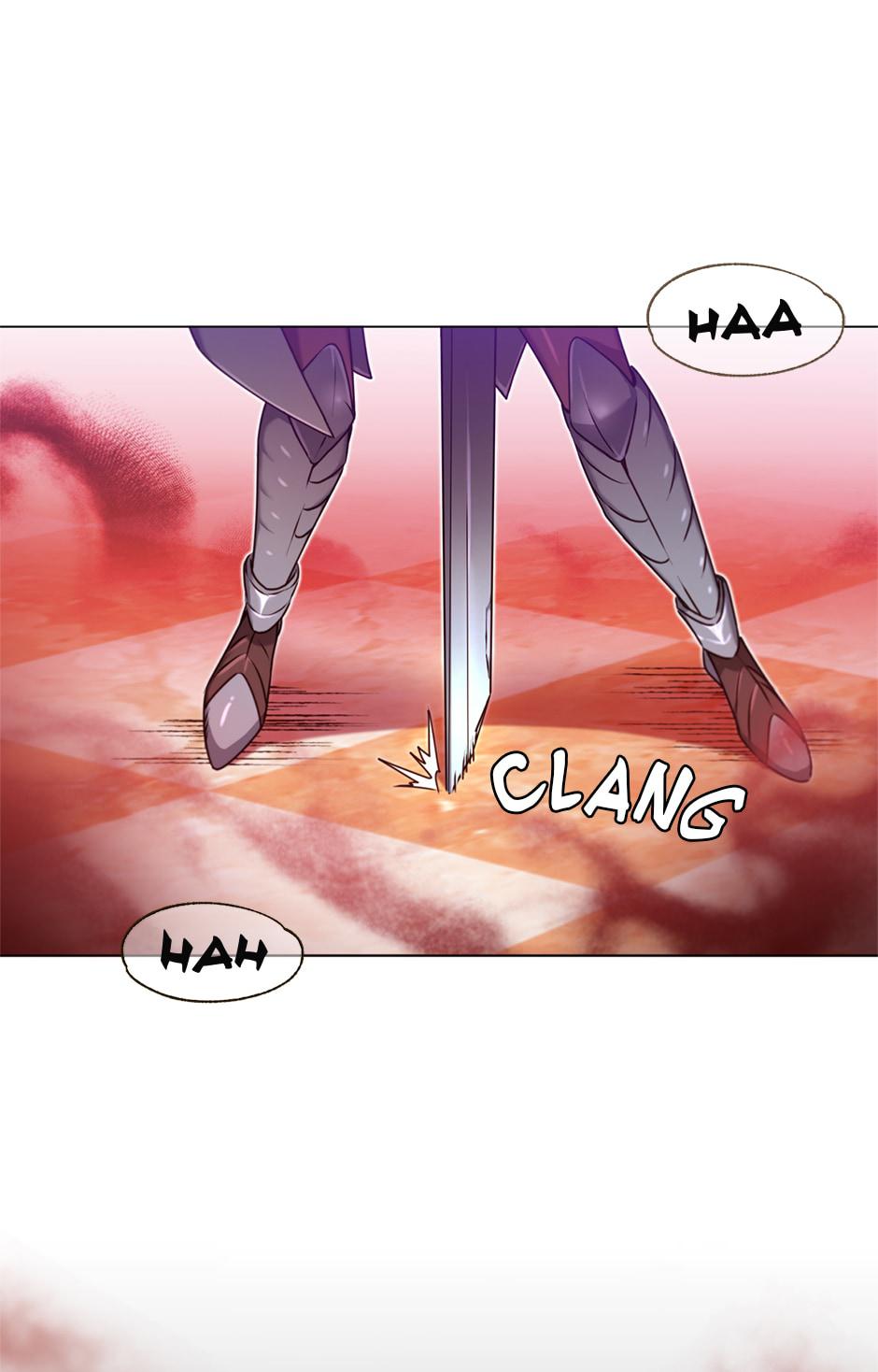 The Max Level Hero Strikes Back Chap 21 - Next Chap 22
