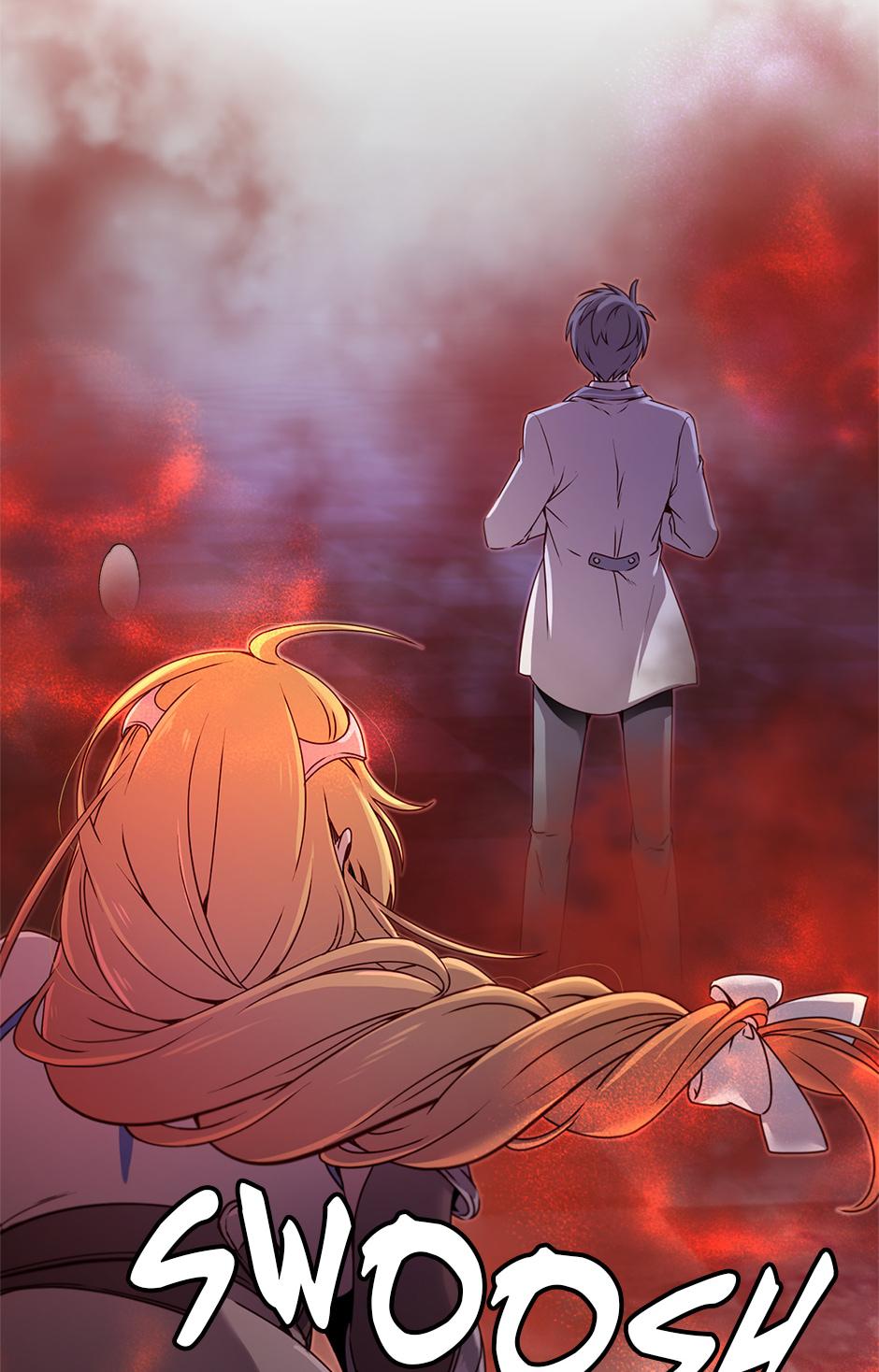 The Max Level Hero Strikes Back Chap 21 - Next Chap 22