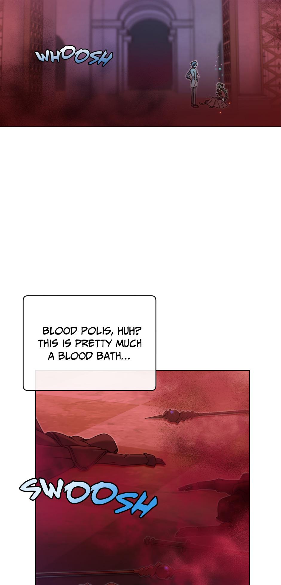 The Max Level Hero Strikes Back Chap 21 - Next Chap 22