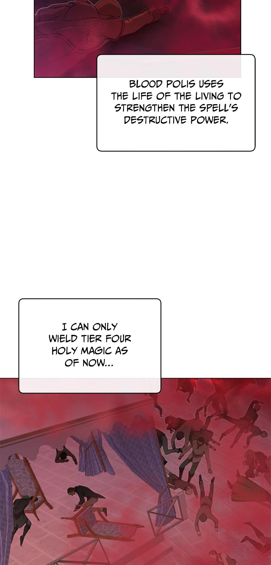 The Max Level Hero Strikes Back Chap 21 - Next Chap 22