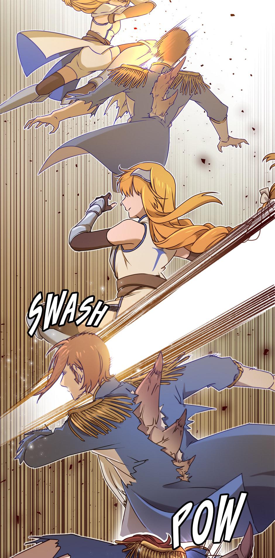 The Max Level Hero Strikes Back Chap 21 - Next Chap 22