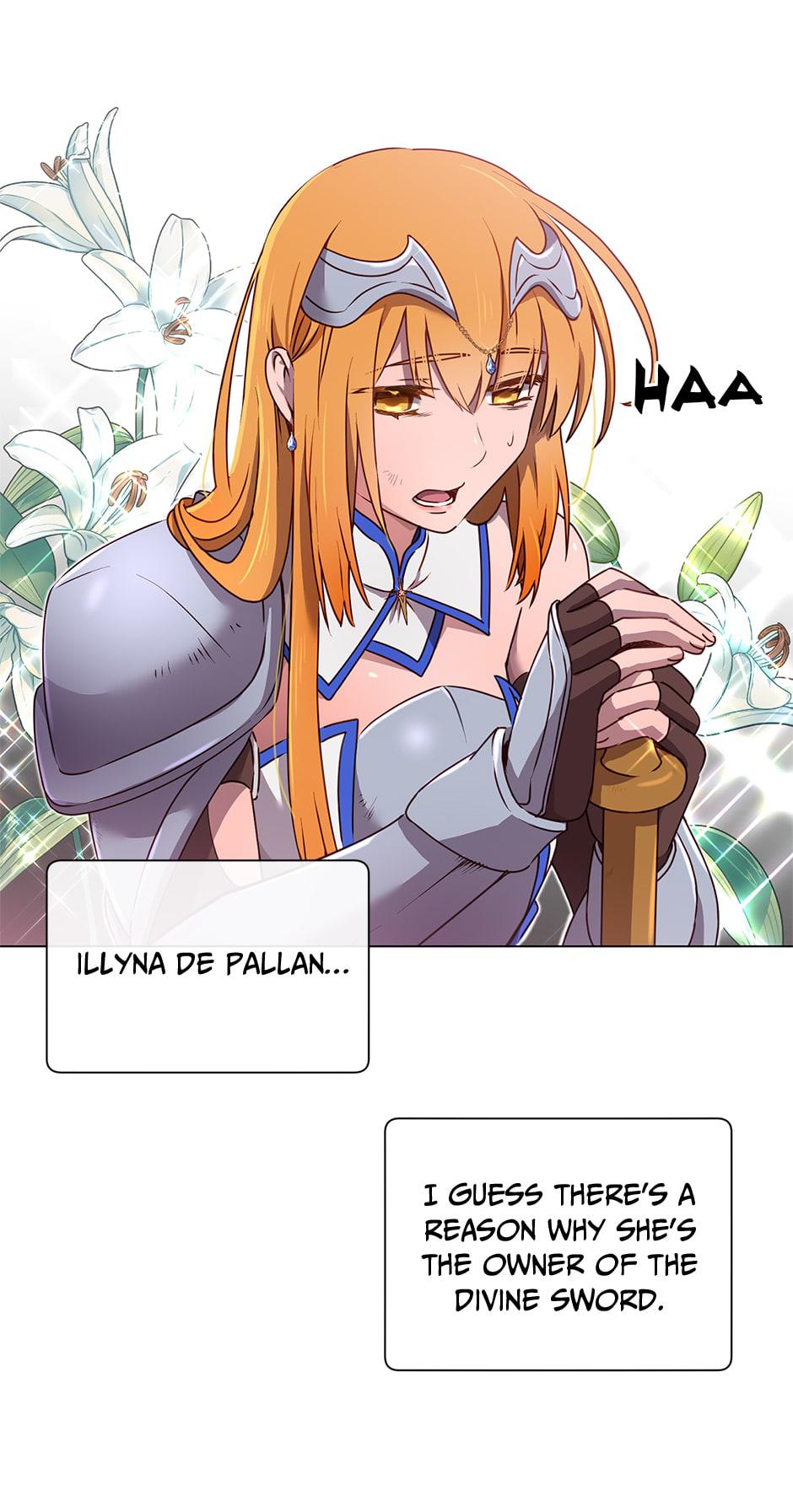 The Max Level Hero Strikes Back Chap 22 - Next Chap 23