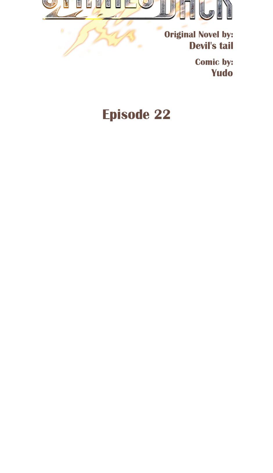 The Max Level Hero Strikes Back Chap 22 - Next Chap 23