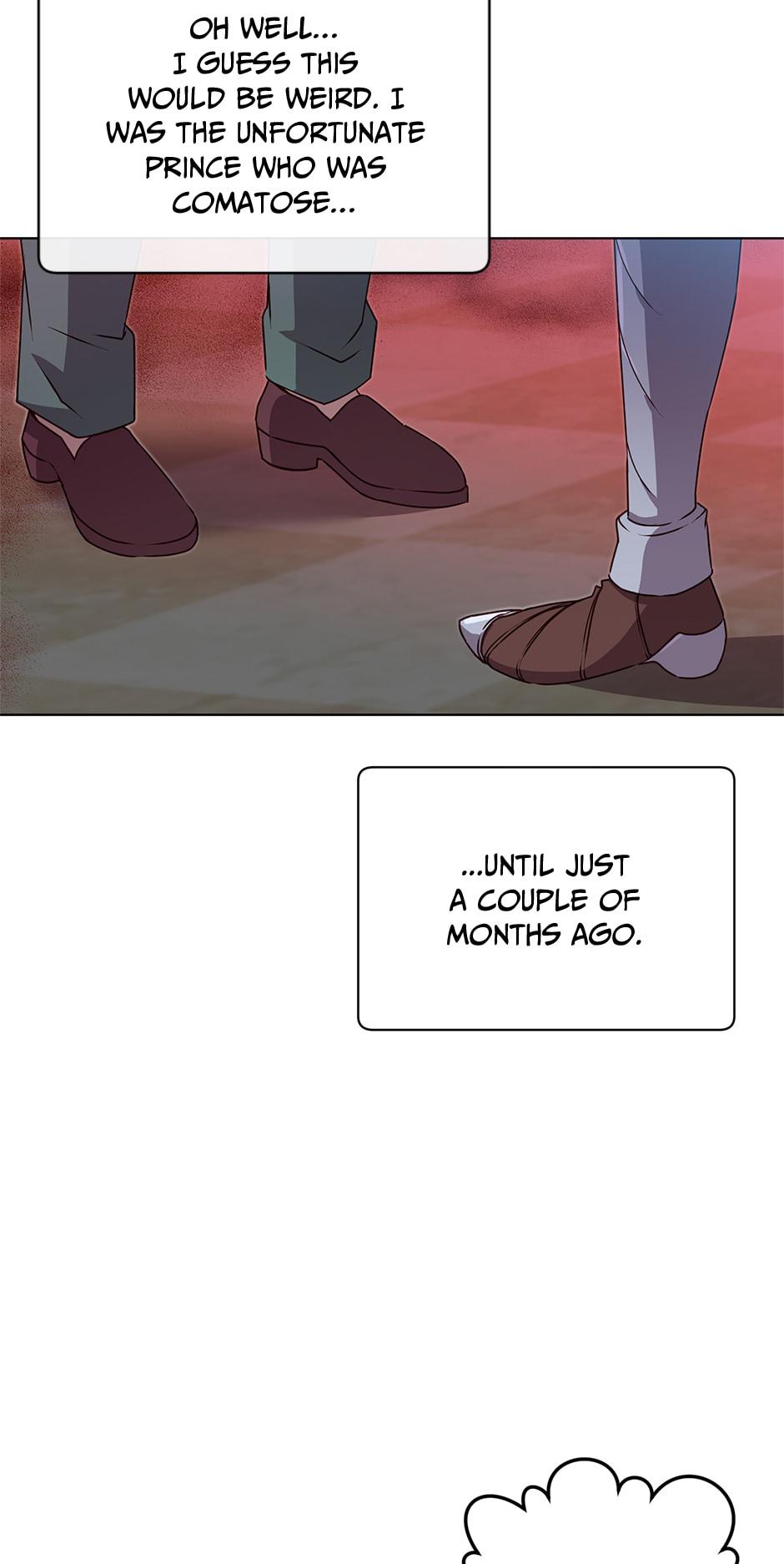 The Max Level Hero Strikes Back Chap 22 - Next Chap 23