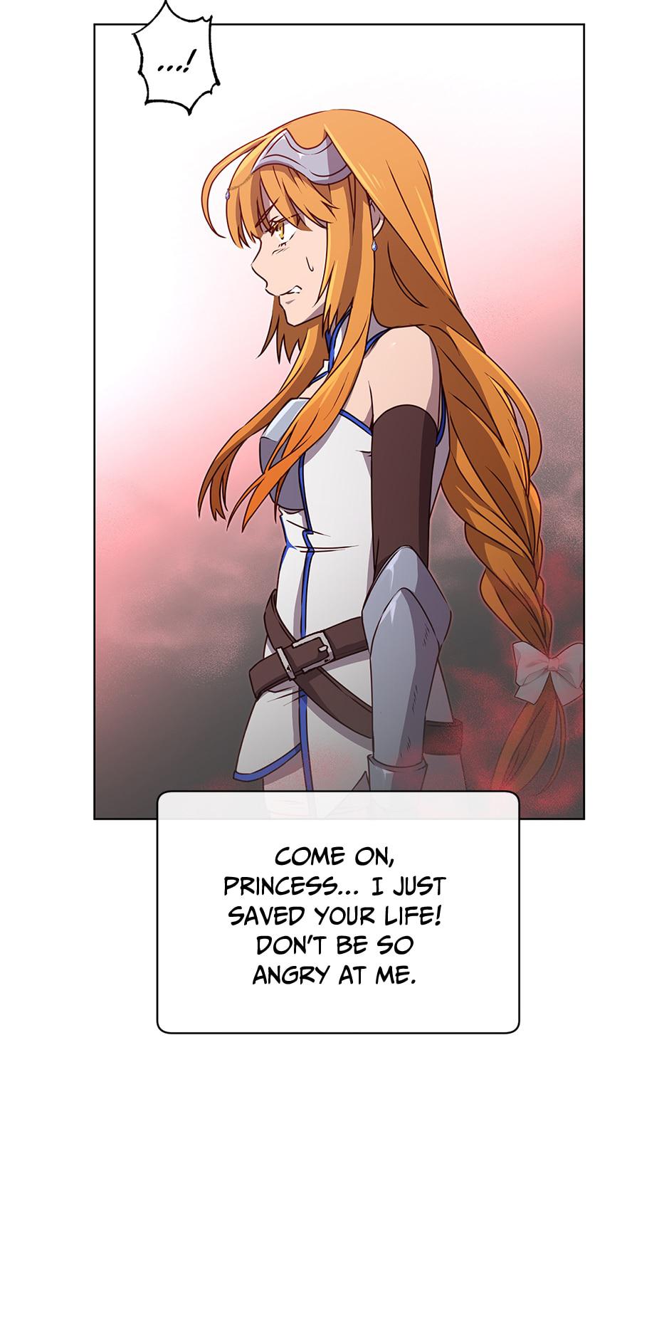 The Max Level Hero Strikes Back Chap 22 - Next Chap 23