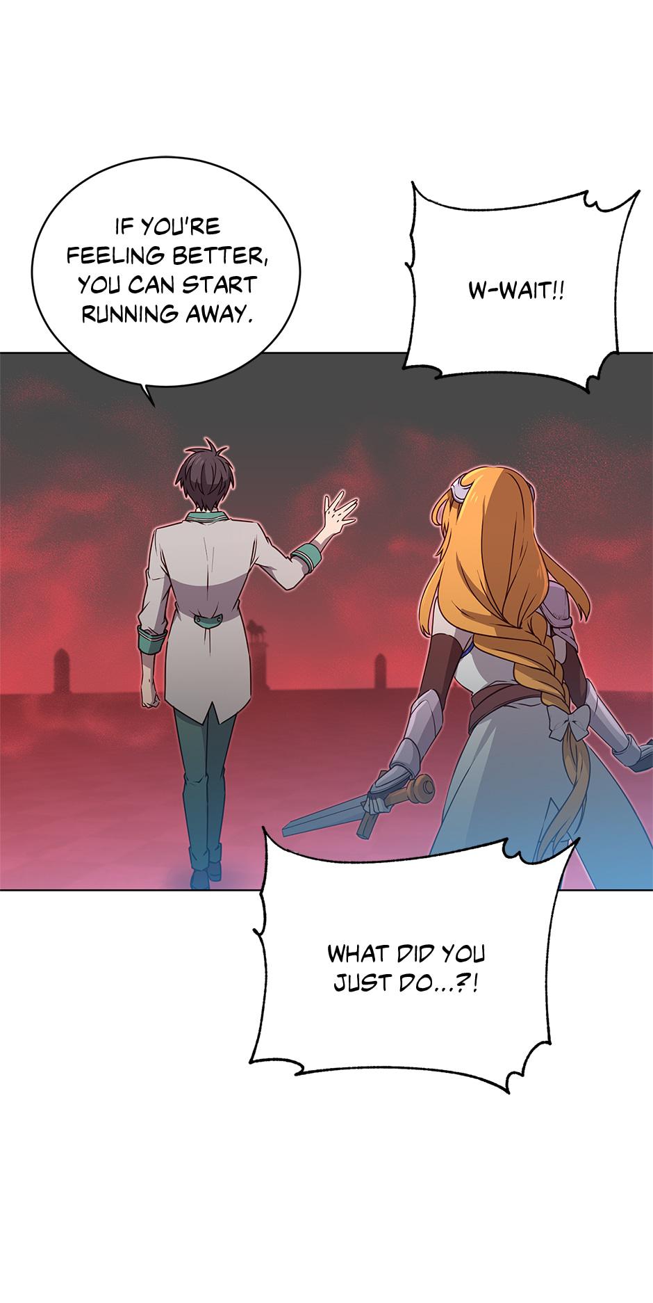 The Max Level Hero Strikes Back Chap 22 - Next Chap 23