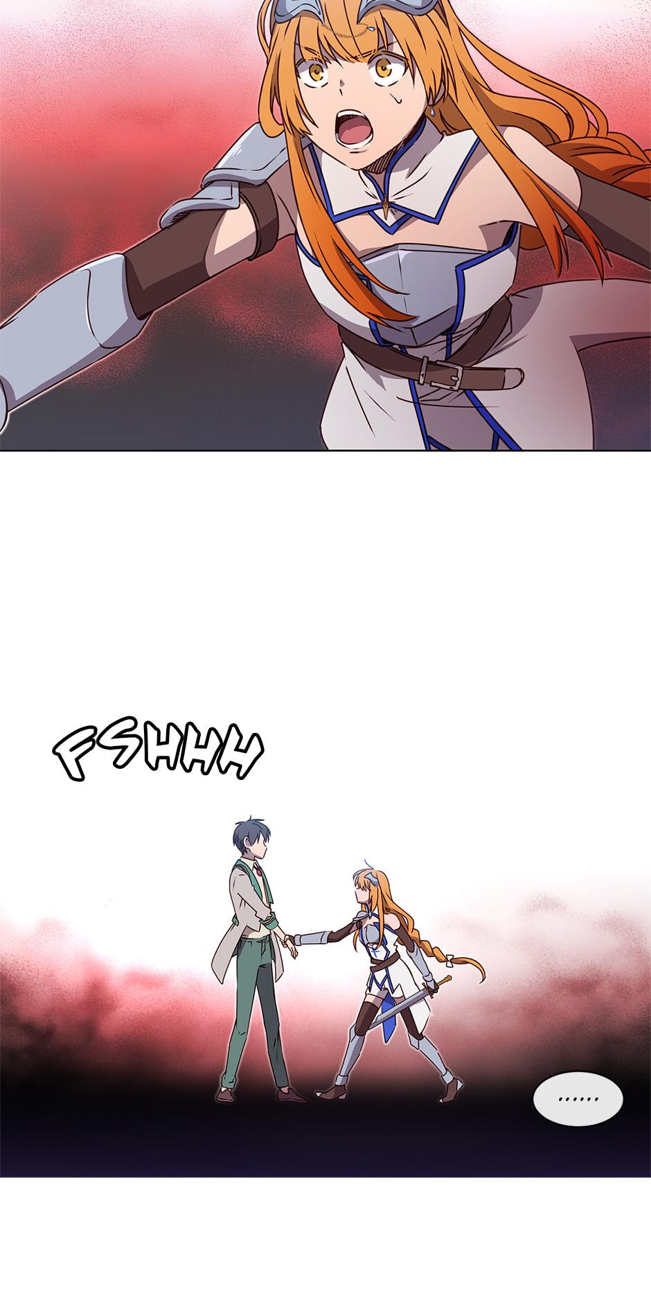 The Max Level Hero Strikes Back Chap 22 - Next Chap 23