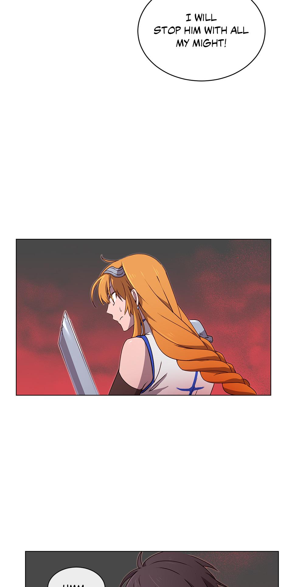 The Max Level Hero Strikes Back Chap 22 - Next Chap 23