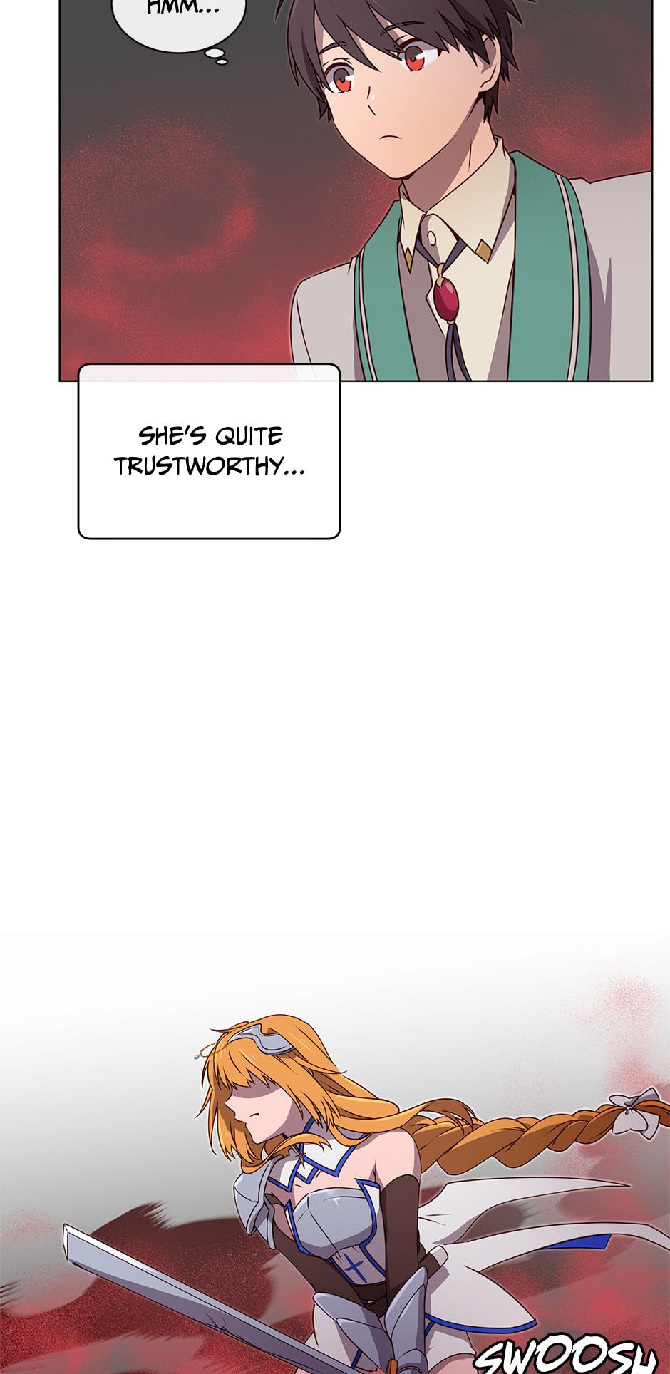 The Max Level Hero Strikes Back Chap 22 - Next Chap 23