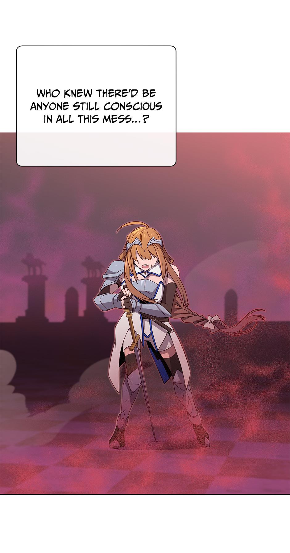 The Max Level Hero Strikes Back Chap 22 - Next Chap 23