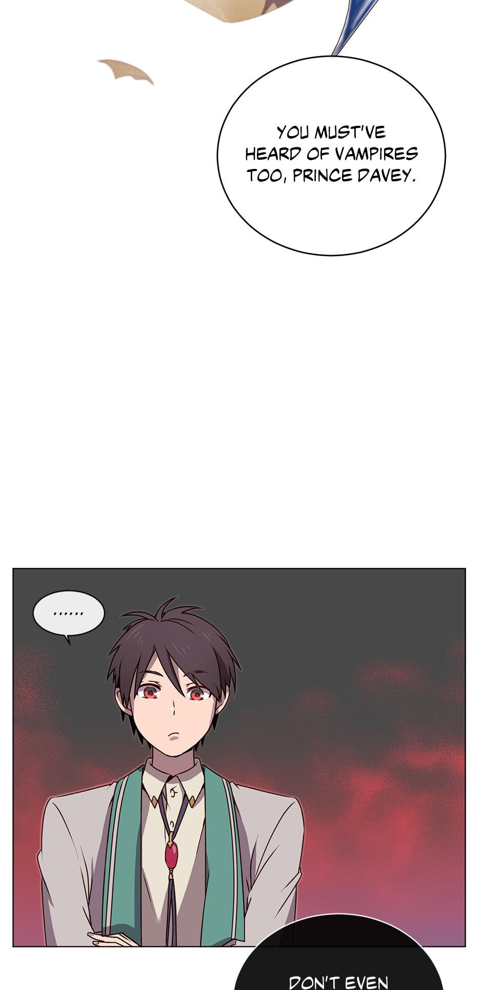 The Max Level Hero Strikes Back Chap 22 - Next Chap 23