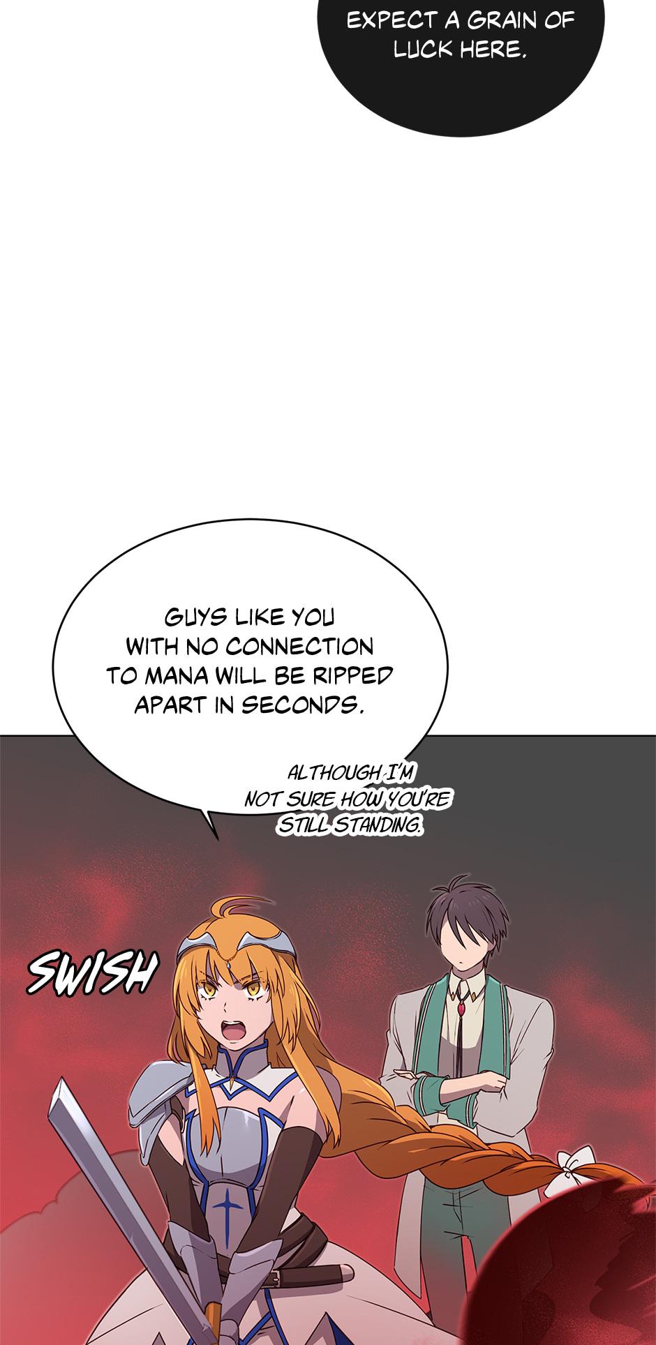 The Max Level Hero Strikes Back Chap 22 - Next Chap 23