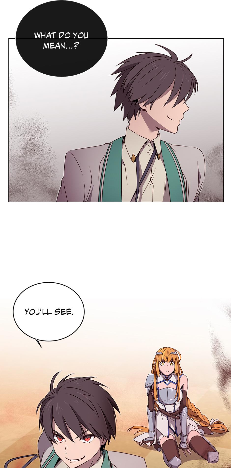 The Max Level Hero Strikes Back Chap 22 - Next Chap 23