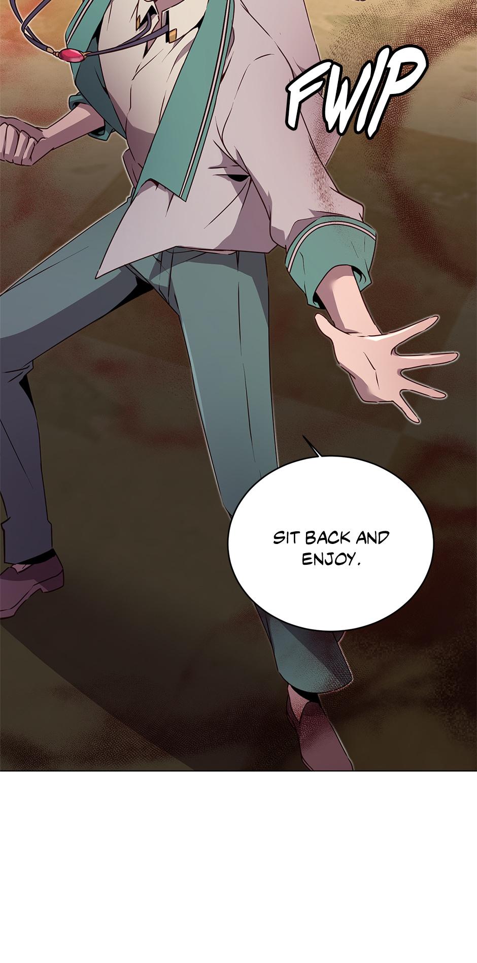The Max Level Hero Strikes Back Chap 22 - Next Chap 23