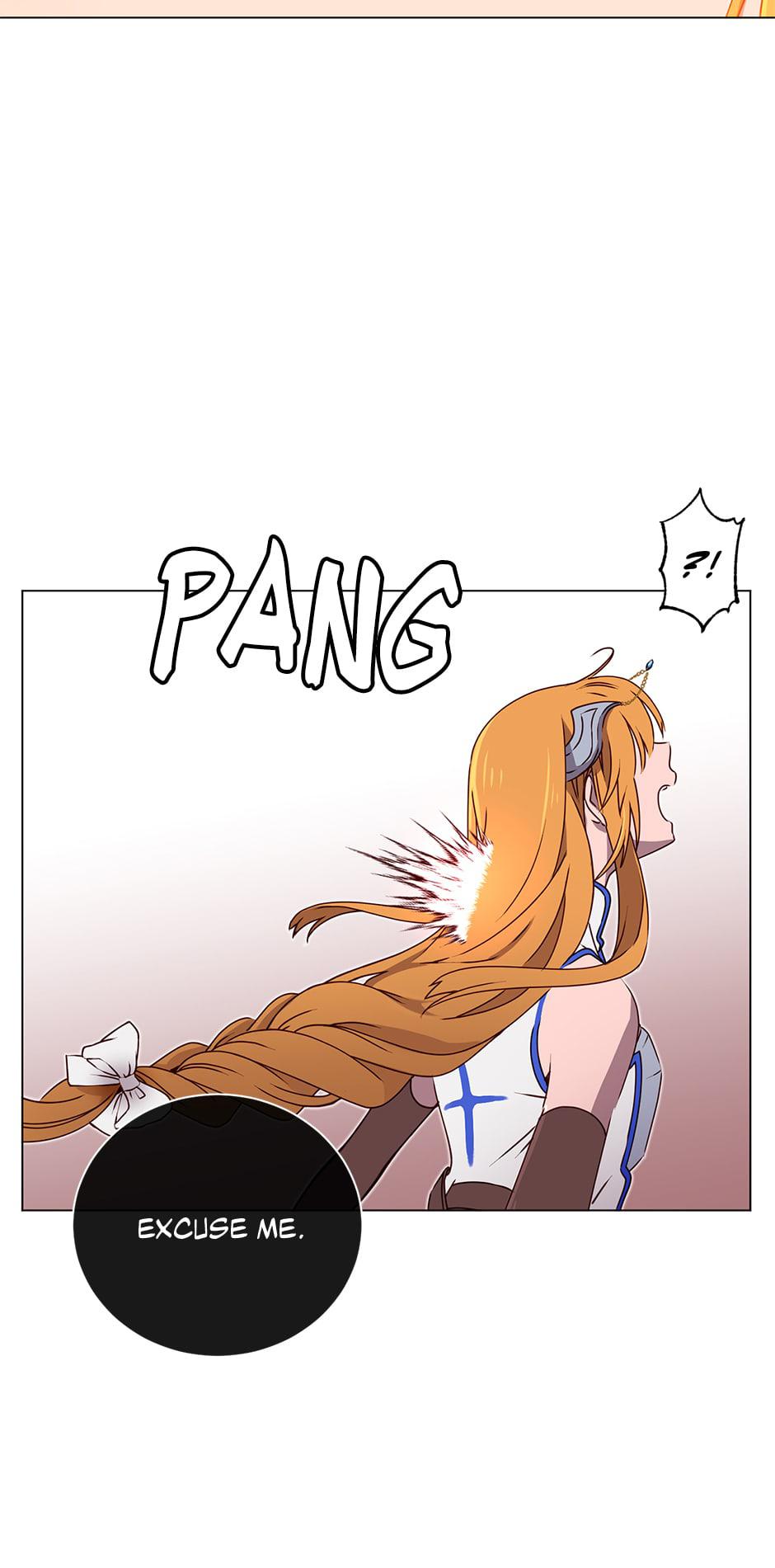 The Max Level Hero Strikes Back Chap 22 - Next Chap 23